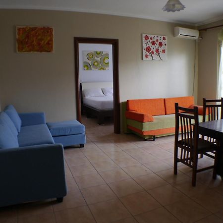 Espana Aparthotel Škalngur Kültér fotó