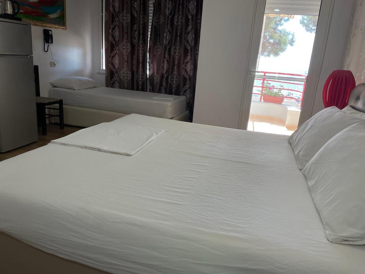 Espana Aparthotel Škalngur Kültér fotó