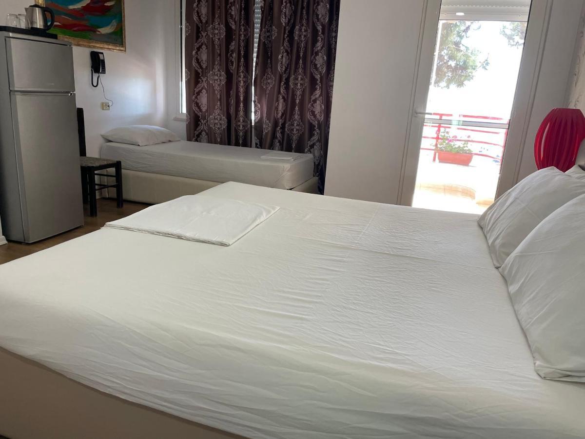 Espana Aparthotel Škalngur Kültér fotó