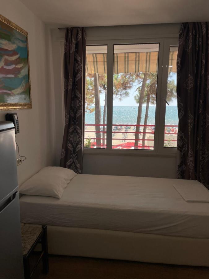 Espana Aparthotel Škalngur Kültér fotó