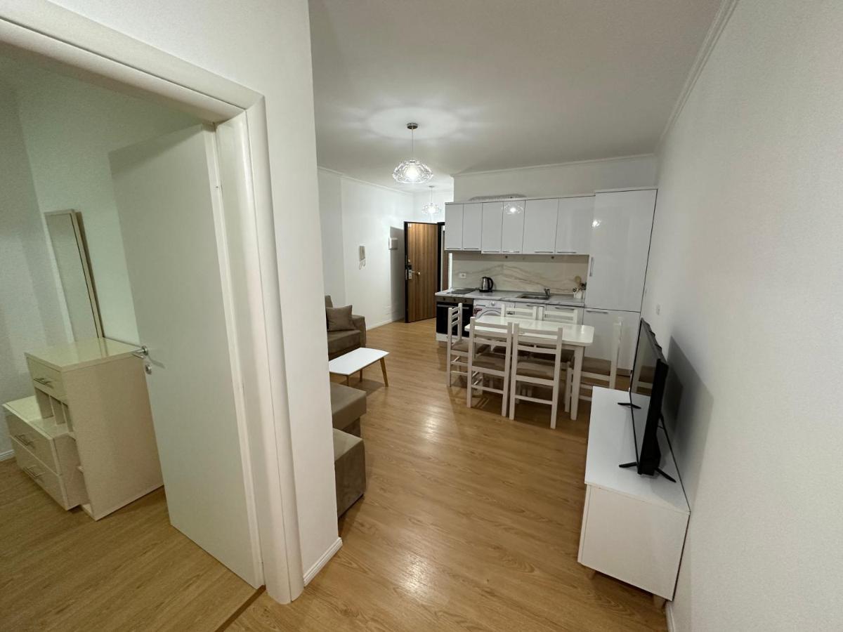 Espana Aparthotel Škalngur Kültér fotó