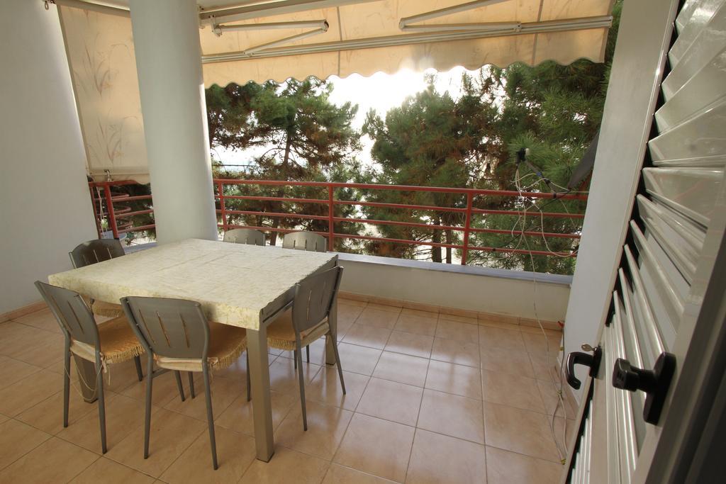 Espana Aparthotel Škalngur Szoba fotó