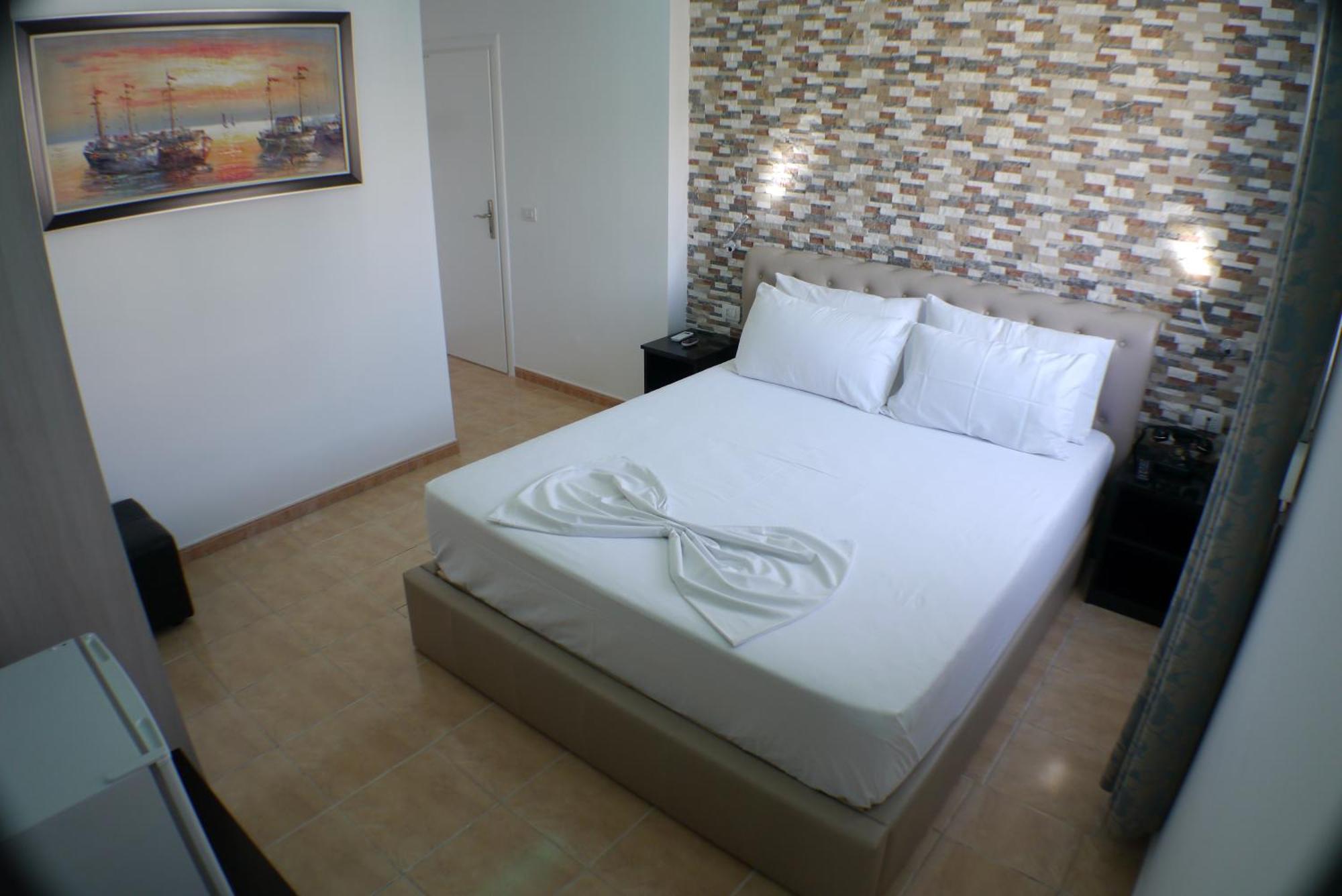 Espana Aparthotel Škalngur Kültér fotó