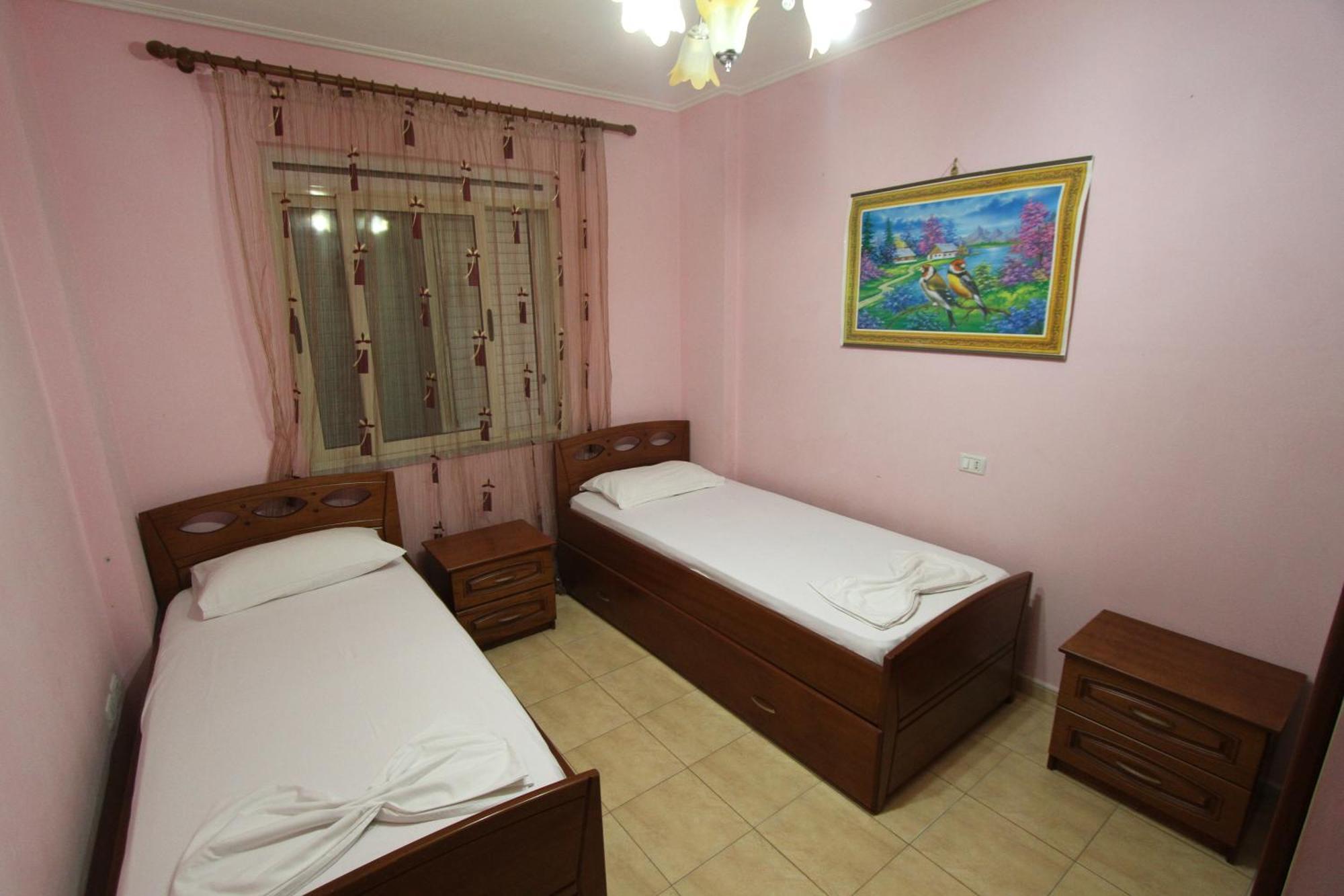 Espana Aparthotel Škalngur Szoba fotó