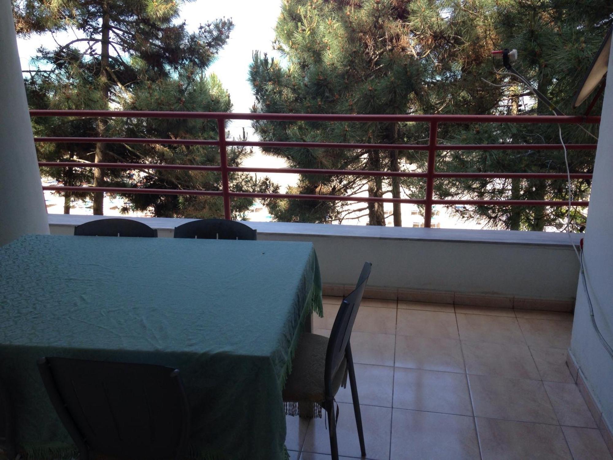 Espana Aparthotel Škalngur Szoba fotó
