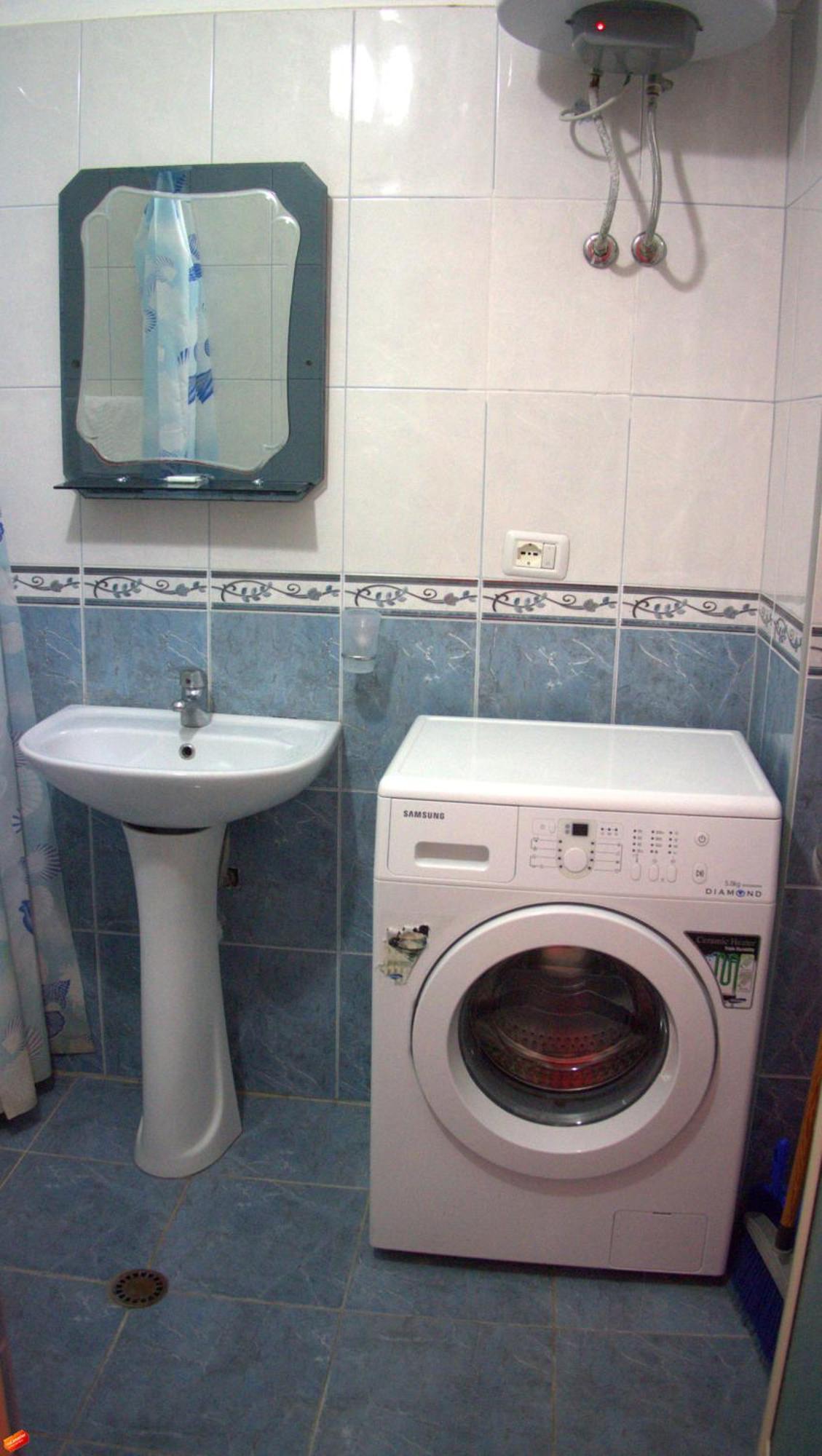 Espana Aparthotel Škalngur Szoba fotó