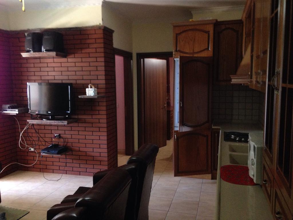 Espana Aparthotel Škalngur Kültér fotó