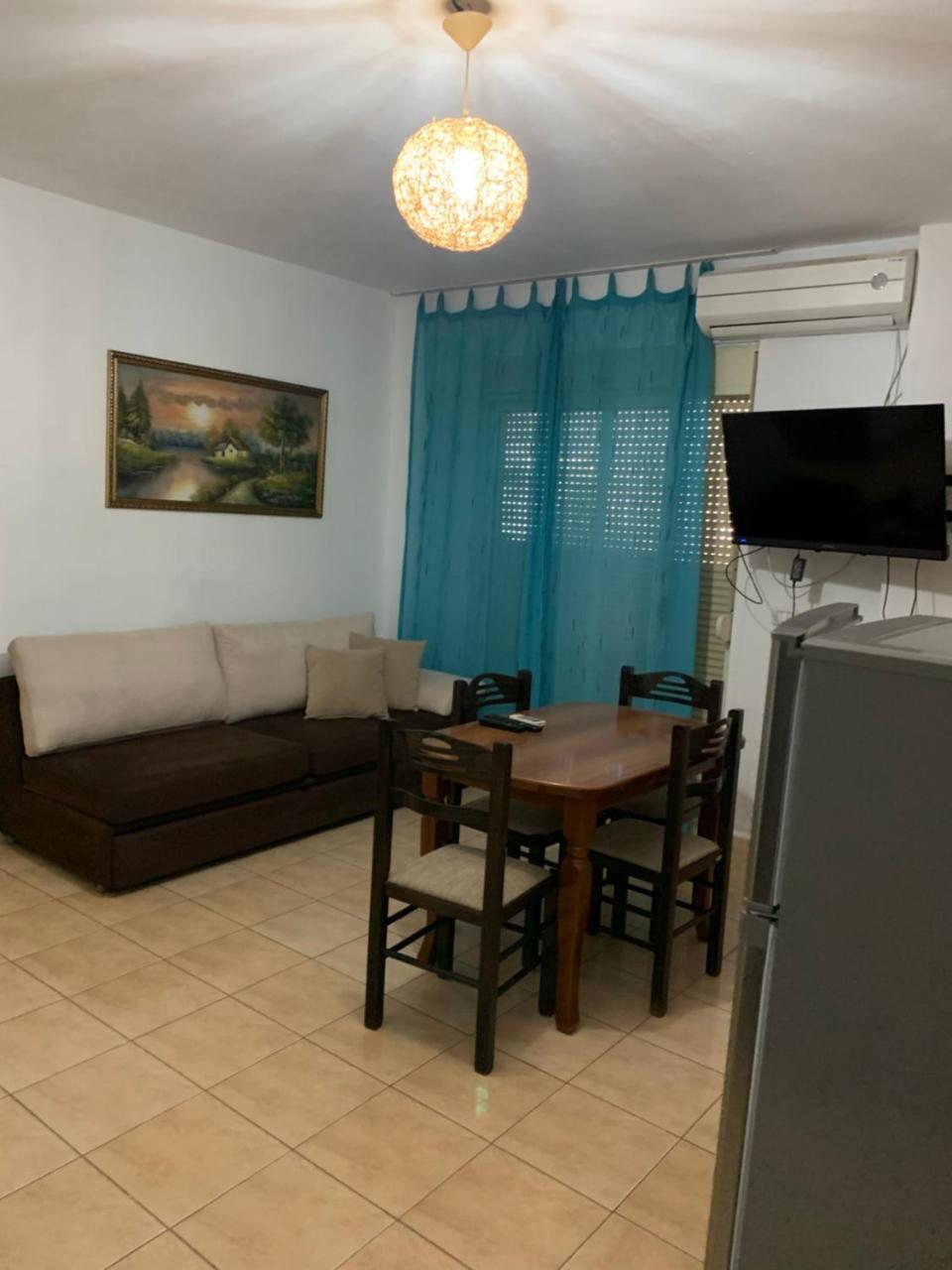 Espana Aparthotel Škalngur Kültér fotó