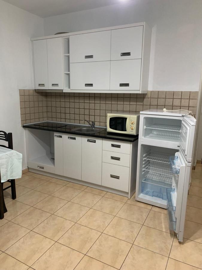 Espana Aparthotel Škalngur Kültér fotó